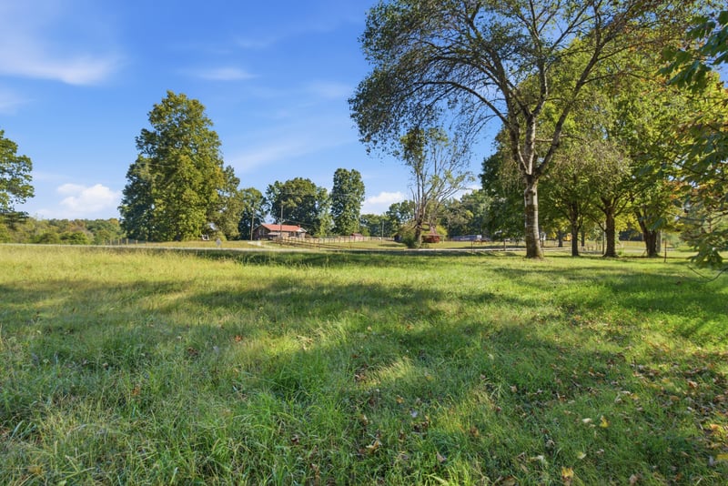 0 Bowker Rd Lot 3, Charlotte, TN 37036