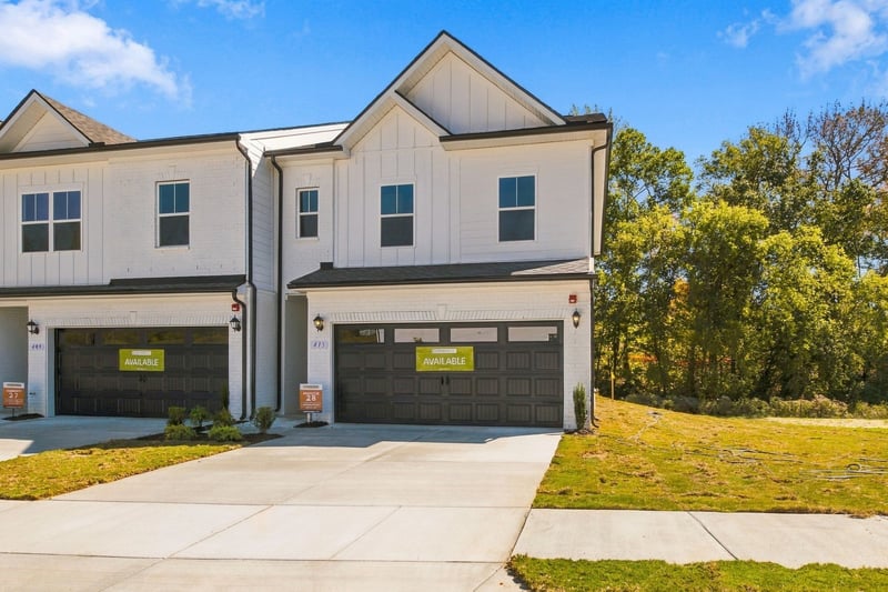 413 Kingsbury Dr, Gallatin, TN 37066