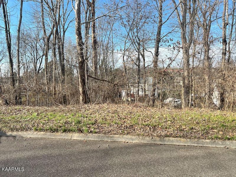 6024 Tennyson Dr Lot 46, Knoxville, TN 37909