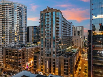 301 Demonbreun St #1513, Nashville, TN 37201