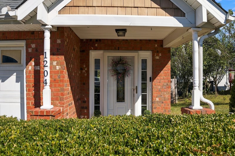 1204 Maritime Prt, Antioch, TN 37013