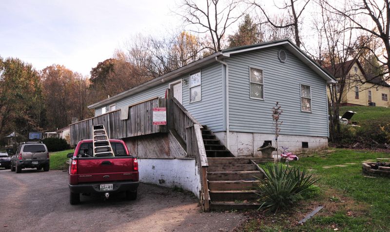 608 Lester Rd, Knoxville, TN 37920