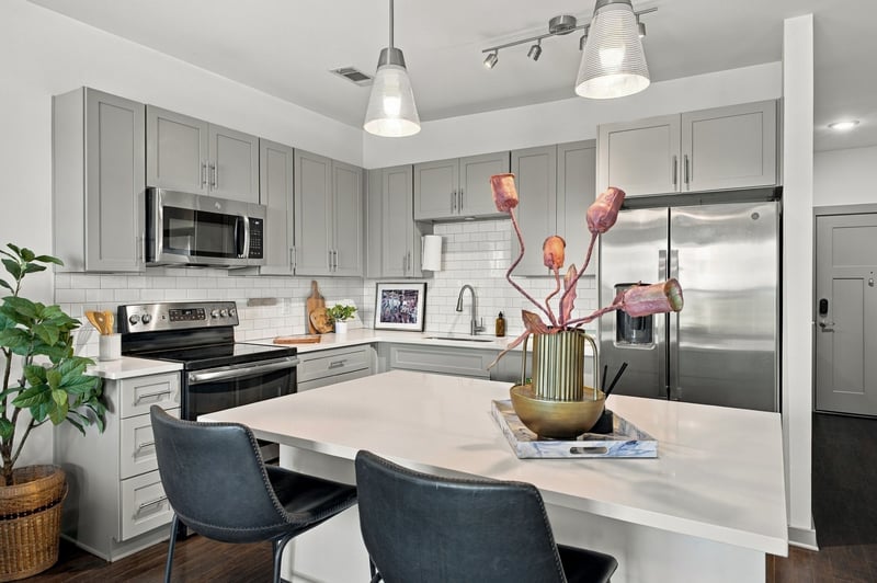 1638 54th Ave N #327, Nashville, TN 37209