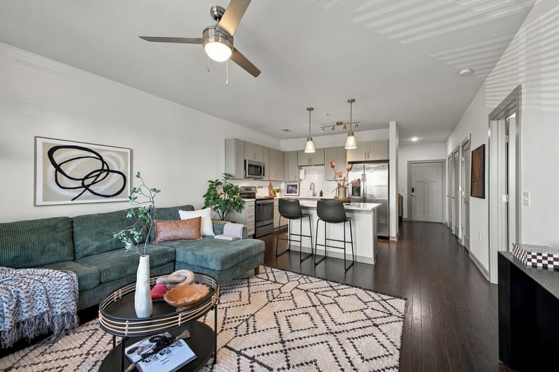 1638 54th Ave N #327, Nashville, TN 37209
