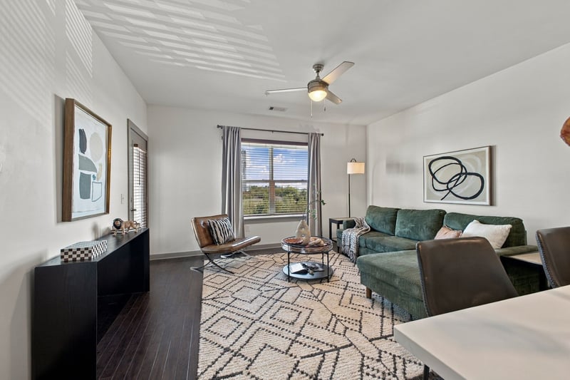 1638 54th Ave N #327, Nashville, TN 37209