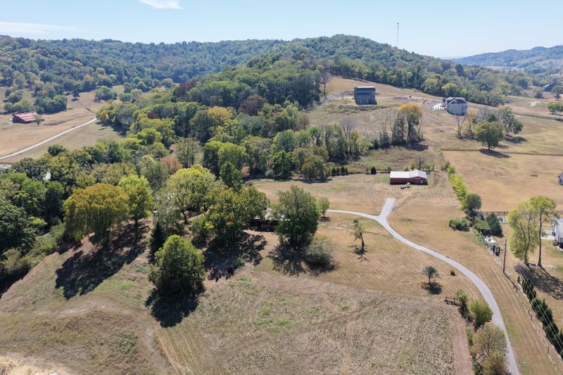 2427 Allisona Rd Lot 6, Eagleville, TN 37060