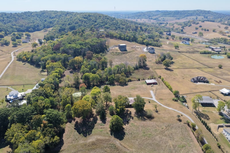 2427 Allisona Rd Lot 6, Eagleville, TN 37060