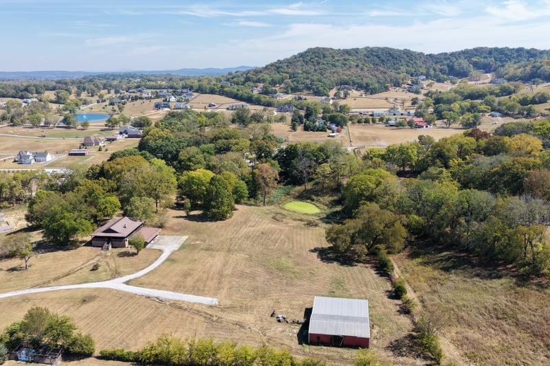 2427 Allisona Rd Lot 6, Eagleville, TN 37060