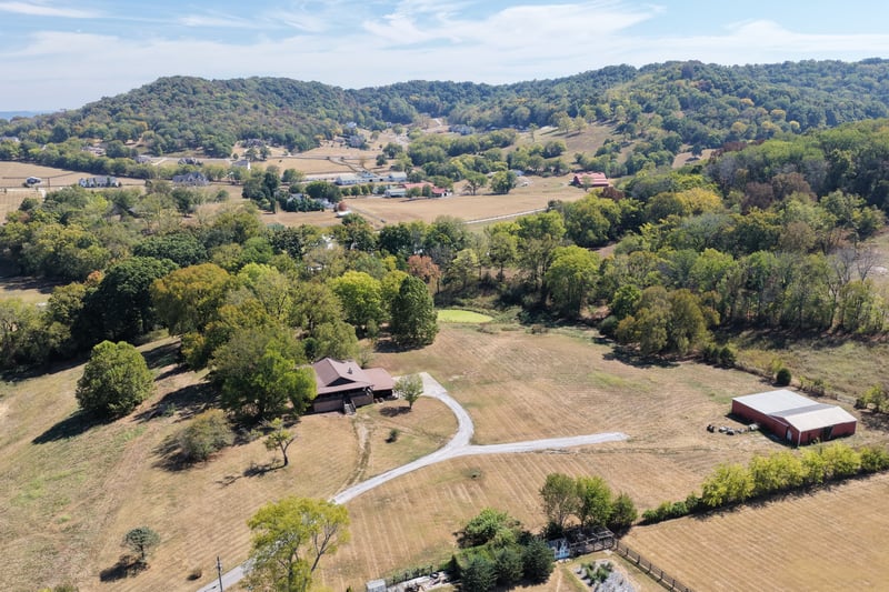 2427 Allisona Rd Lot 6, Eagleville, TN 37060