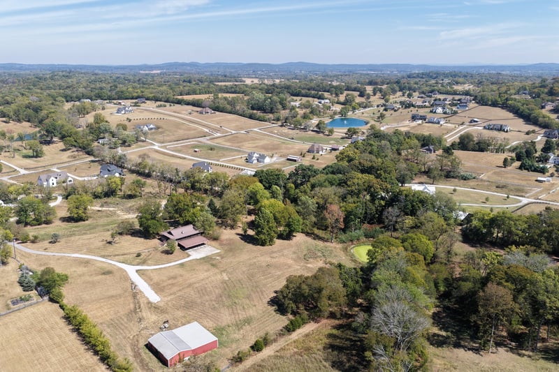2427 Allisona Rd Lot 6, Eagleville, TN 37060