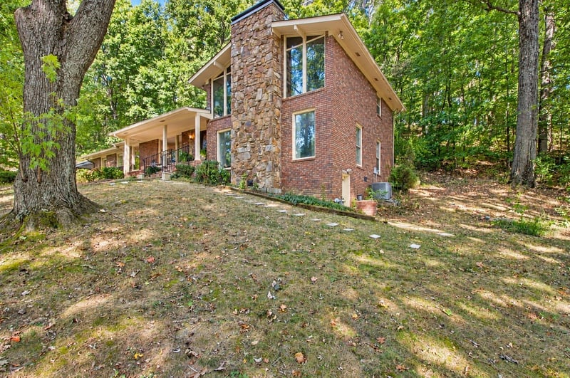 5312 Lancelot Rd, Brentwood, TN 37027