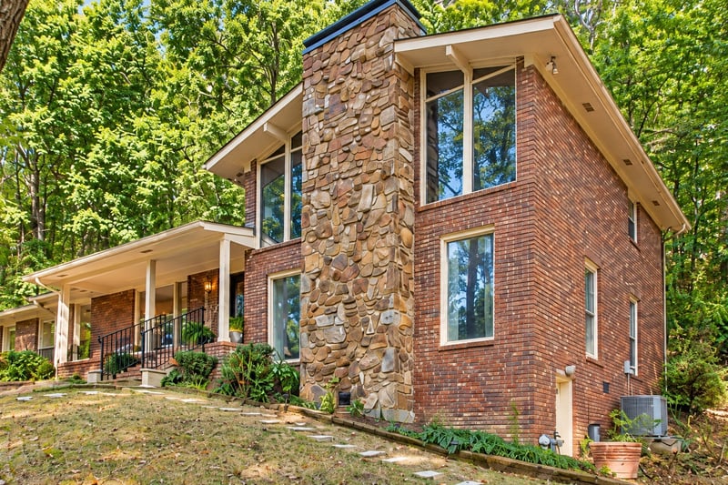 5312 Lancelot Rd, Brentwood, TN 37027