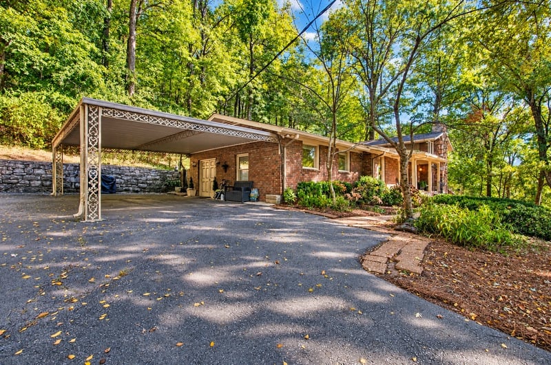 5312 Lancelot Rd, Brentwood, TN 37027