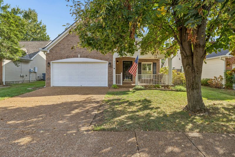 3219 Gardendale Dr, Franklin, TN 37064
