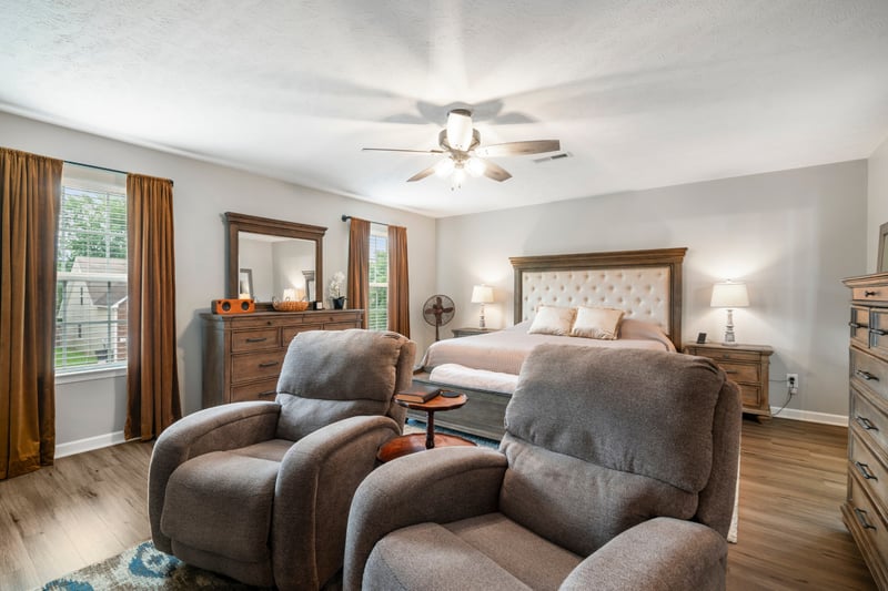 723 Elderberry Way, Murfreesboro, TN 37128