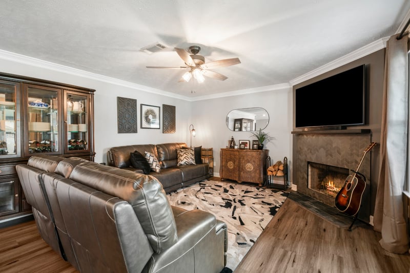 723 Elderberry Way, Murfreesboro, TN 37128