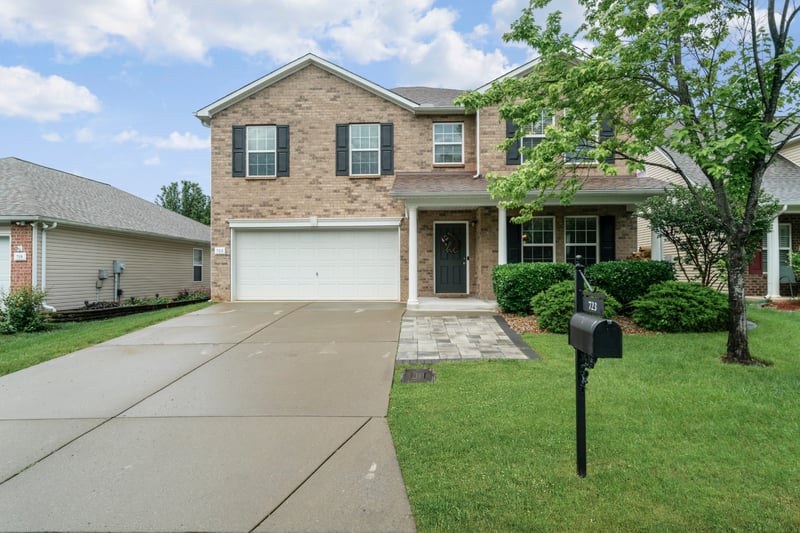 723 Elderberry Way, Murfreesboro, TN 37128