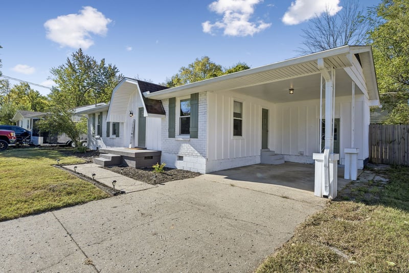 114 Brookside Dr, Hendersonville, TN 37075