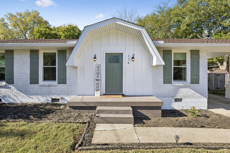114 Brookside Dr, Hendersonville, TN 37075