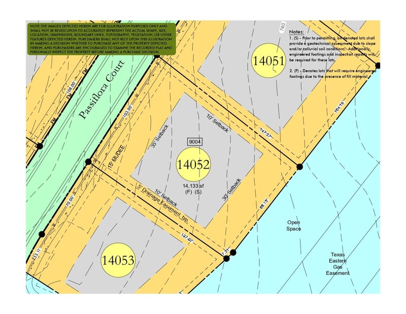 9004 Passiflora Ct Lot 14052, College Grove, TN 37046