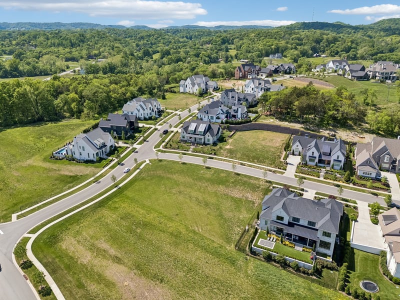 9004 Passiflora Ct Lot 14052, College Grove, TN 37046
