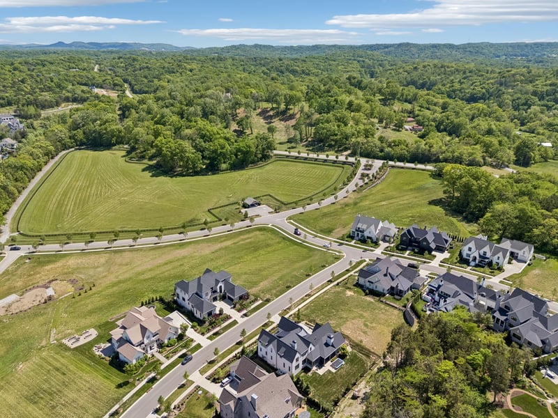 9004 Passiflora Ct Lot 14052, College Grove, TN 37046