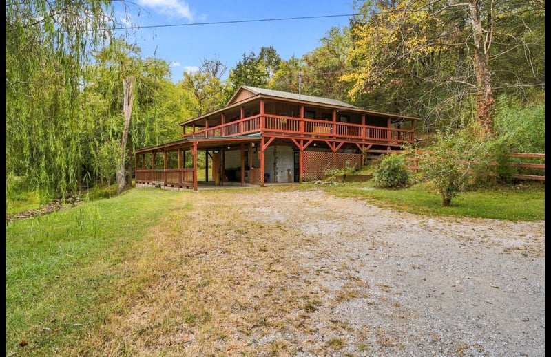 280 Lancaster Hwy, Hickman, TN 38567