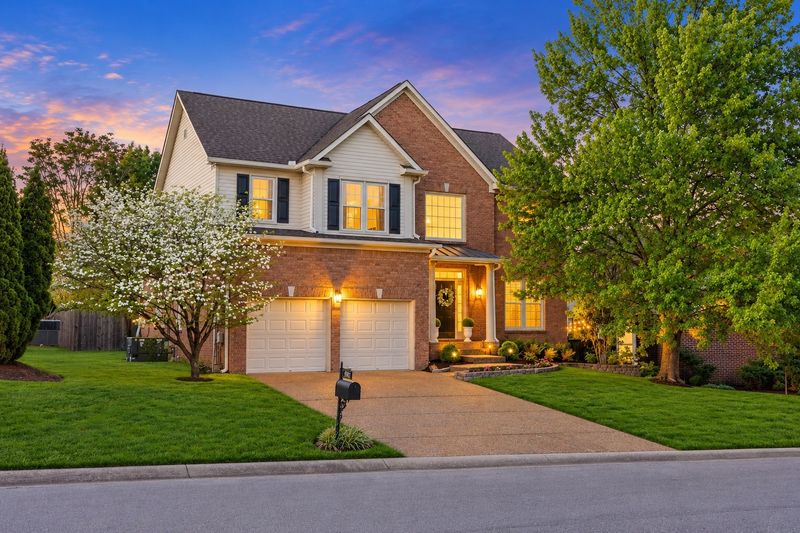 5221 Fredericksburg Way E, Brentwood, TN 37027