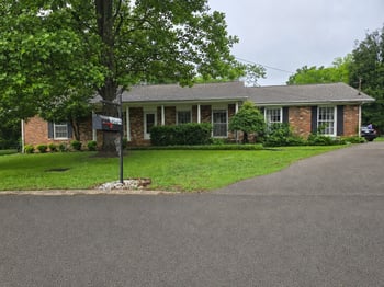 3824 Lake Aire Ct, Nashville, TN 37217
