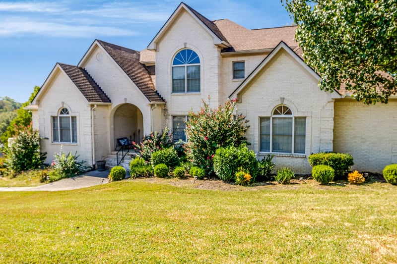 8105 Chaseview Ct, Nashville, TN 37221