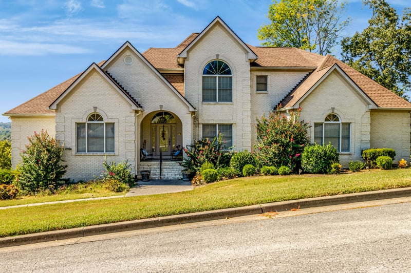 8105 Chaseview Ct, Nashville, TN 37221
