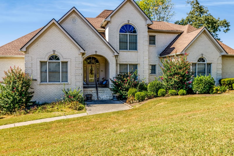 8105 Chaseview Ct, Nashville, TN 37221