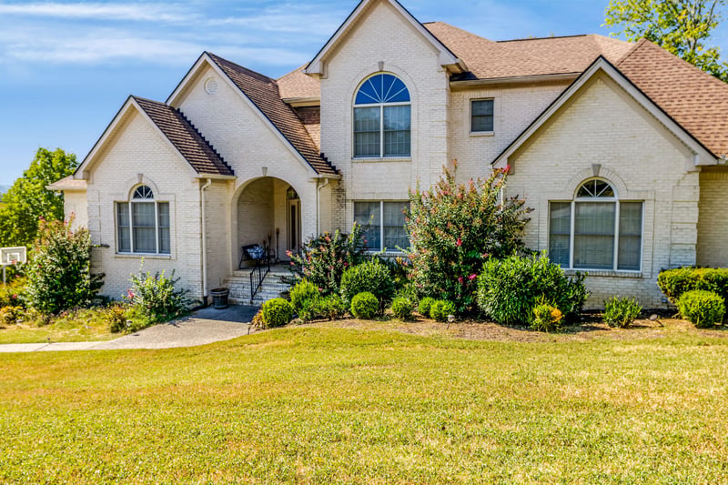 8105 Chaseview Ct, Nashville, TN 37221
