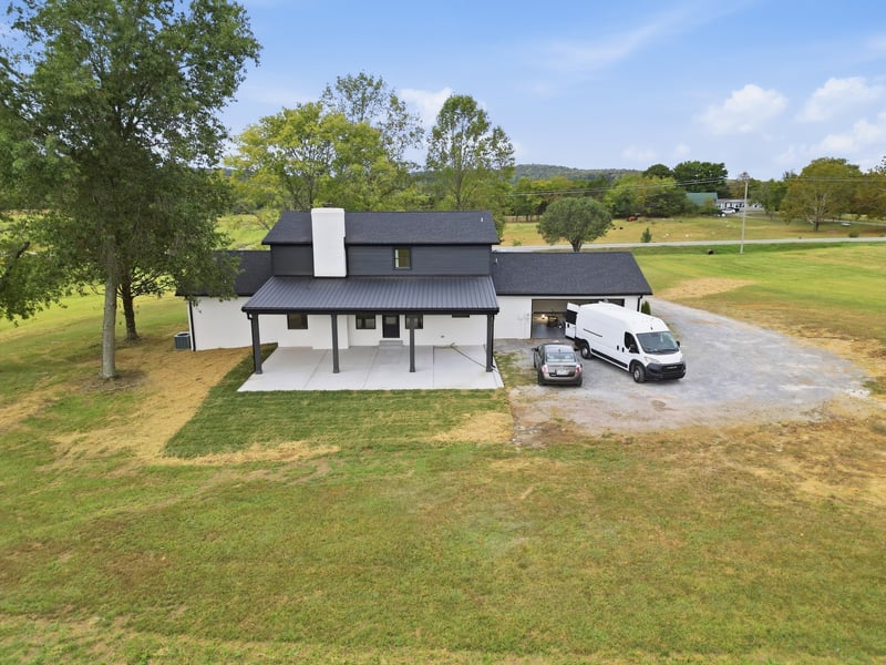 14591 Cainsville Rd, Lebanon, TN 37090