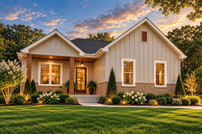 1124 Ridgecrest Dr, Dickson, TN 37055