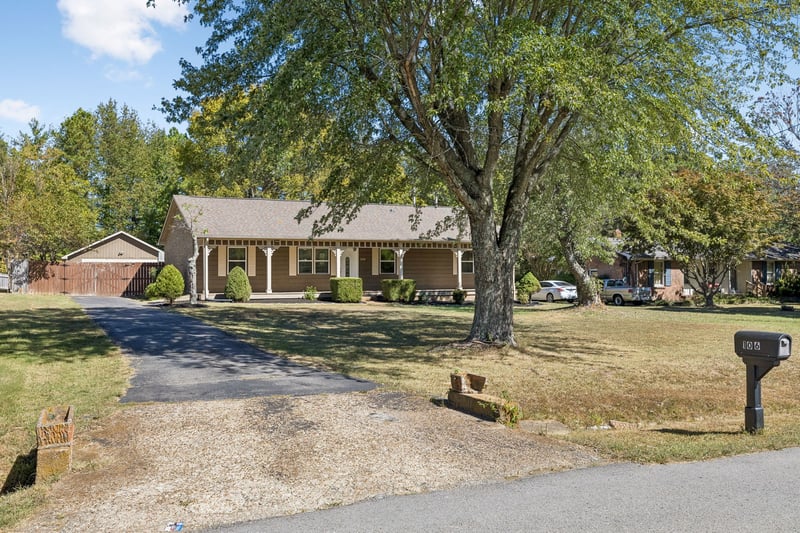 106 Brooklawn Dr, White House, TN 37188