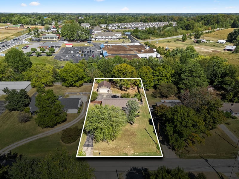 106 Brooklawn Dr, White House, TN 37188