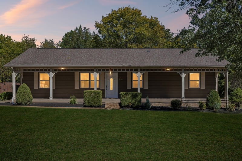 106 Brooklawn Dr, White House, TN 37188