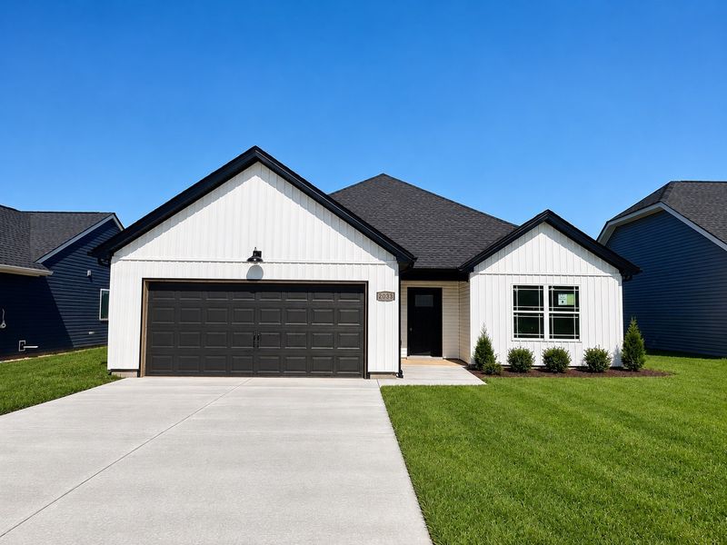 2033 Northwind Ct, Cedar Hill, TN 37032