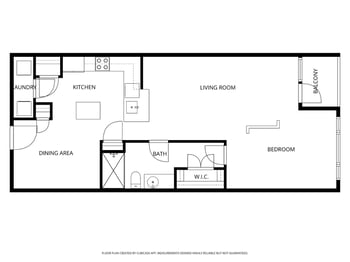 1803 Broadway #611, Nashville, TN 37203