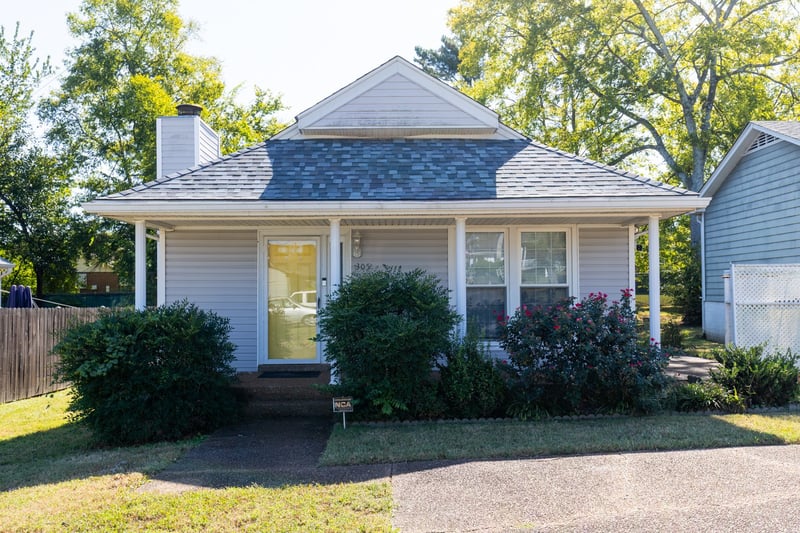 305 Heritage Ct, Madison, TN 37115