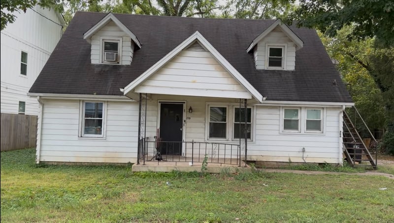 810 E Vine St, Murfreesboro, TN 37130