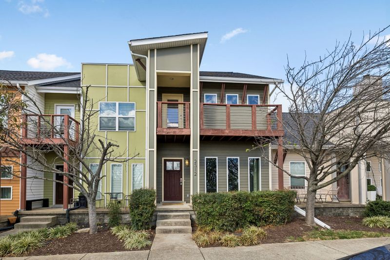 2312 Zermatt Ave, Nashville, TN 37211