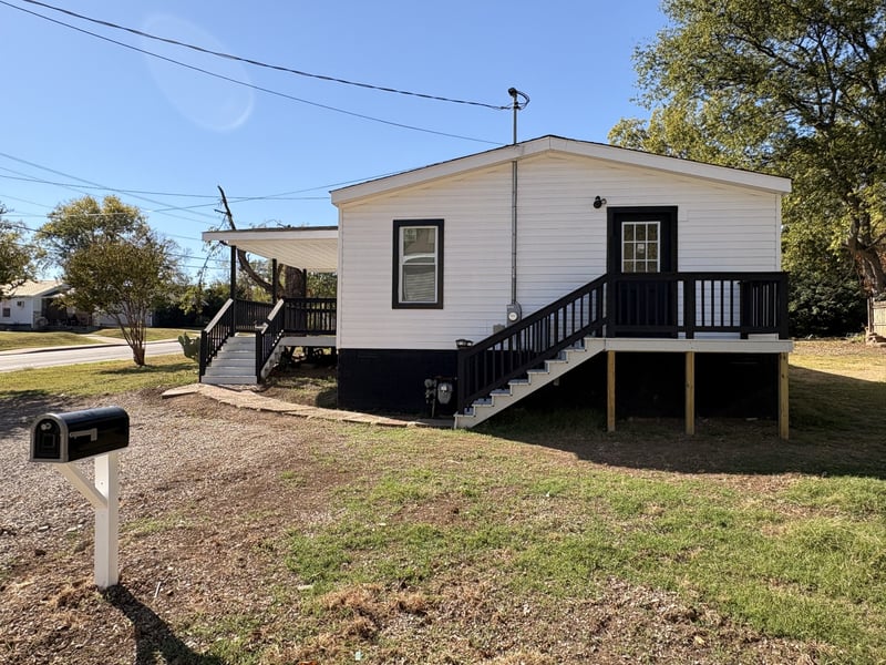 542 W Eastland St, Gallatin, TN 37066