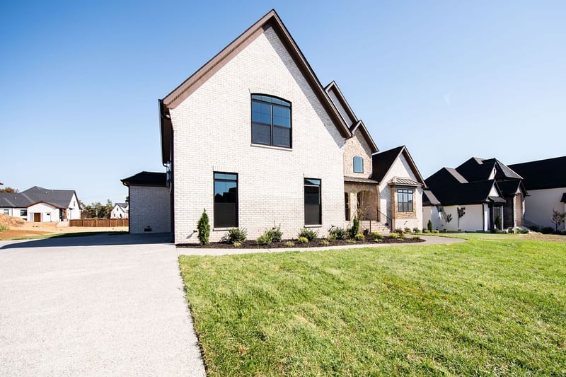 884 Harrisburg Ln, Mount Juliet, TN 37122