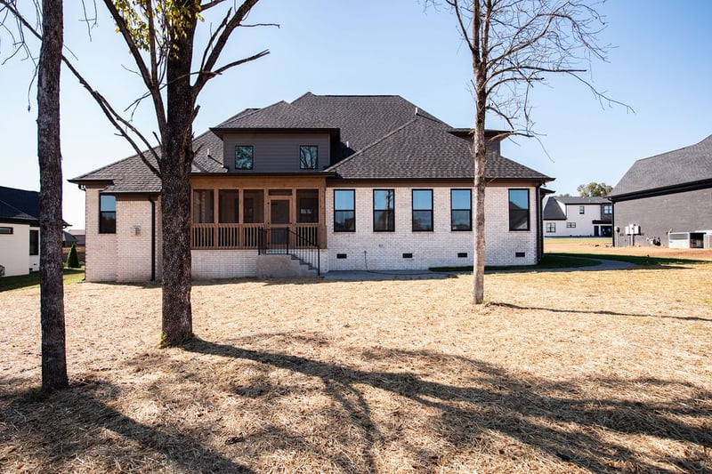 884 Harrisburg Ln, Mount Juliet, TN 37122