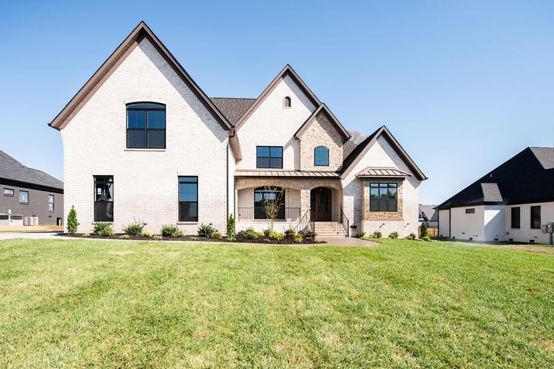 884 Harrisburg Ln, Mount Juliet, TN 37122