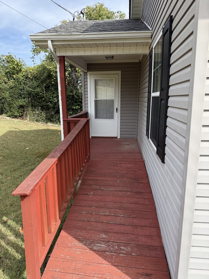 116 Davis St S, Carthage, TN 37030