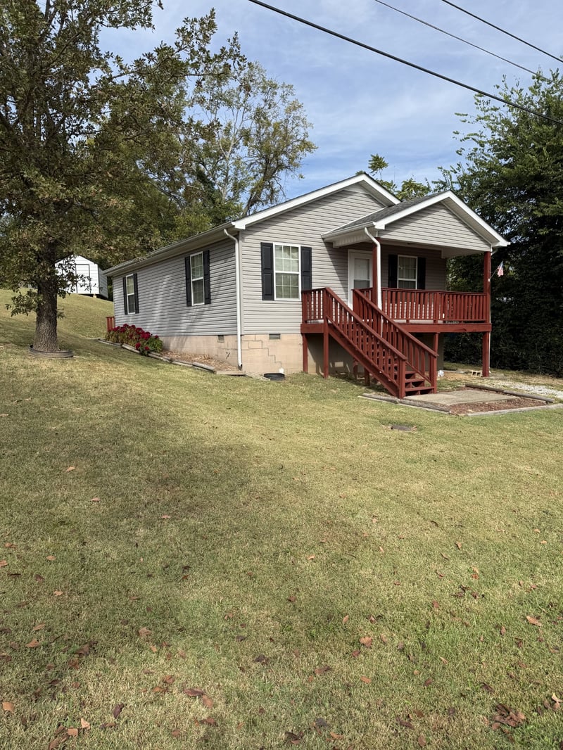 116 Davis St S, Carthage, TN 37030
