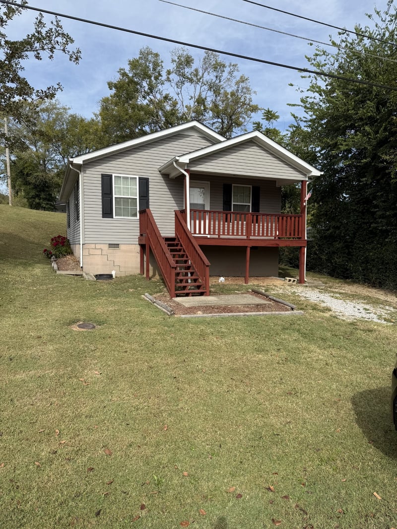 116 Davis St S, Carthage, TN 37030